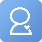 flashchat android application logo